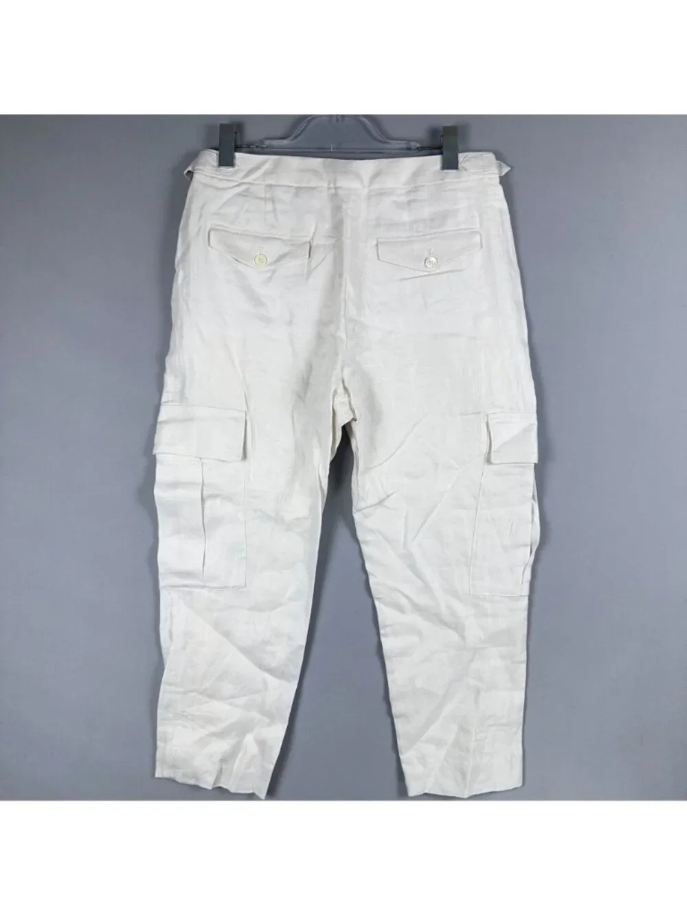 Banana Republic these white